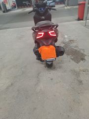 Sym JOYMAX Z 250 2025-thumb-2