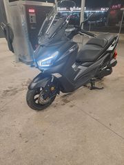 Sym JOYMAX Z 250 2025-thumb-3