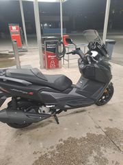 Sym JOYMAX Z 250 2025-thumb-8