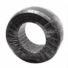 VTAC - Καλώδιο Φωτοβολταϊκών 10mm² Μονοπολικό Μαύρο Κουλούρα 100m - SKU: 12801
