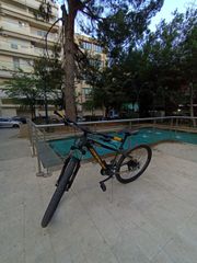 All - Mountain Carrera 2020 m7 2000