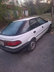 Toyota Corolla 1991 COROLLA 1300
