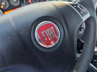 Κλούβα Fiat 2013 Grande pundo 90ps επαγγελματικο-thumb-62