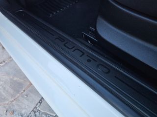 Κλούβα Fiat 2013 Grande pundo 90ps επαγγελματικο-thumb-64