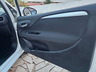Κλούβα Fiat 2013 Grande pundo 90ps επαγγελματικο-thumb-68