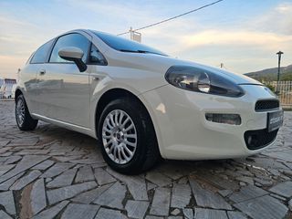 Κλούβα Fiat 2013 Grande pundo 90ps επαγγελματικο-thumb-2
