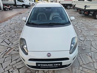 Κλούβα Fiat 2013 Grande pundo 90ps επαγγελματικο-thumb-3
