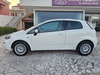 Κλούβα Fiat 2013 Grande pundo 90ps επαγγελματικο-thumb-7