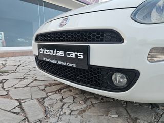 Κλούβα Fiat 2013 Grande pundo 90ps επαγγελματικο-thumb-8