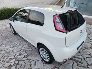 Κλούβα Fiat 2013 Grande pundo 90ps επαγγελματικο-thumb-9