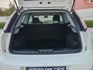 Κλούβα Fiat 2013 Grande pundo 90ps επαγγελματικο-thumb-40