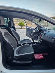 Κλούβα Fiat 2013 Grande pundo 90ps επαγγελματικο-thumb-42