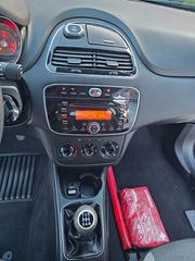 Κλούβα Fiat 2013 Grande pundo 90ps επαγγελματικο-thumb-57