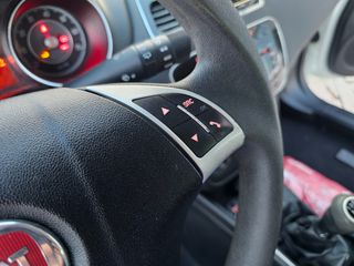 Κλούβα Fiat 2013 Grande pundo 90ps επαγγελματικο-thumb-61