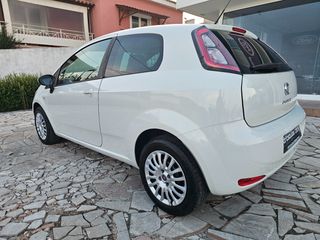 Κλούβα Fiat 2013 Grande pundo 90ps επαγγελματικο-thumb-10