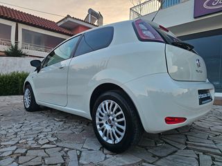 Κλούβα Fiat 2013 Grande pundo 90ps επαγγελματικο-thumb-11