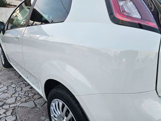 Κλούβα Fiat 2013 Grande pundo 90ps επαγγελματικο-thumb-12
