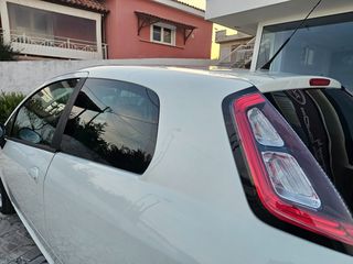 Κλούβα Fiat 2013 Grande pundo 90ps επαγγελματικο-thumb-13