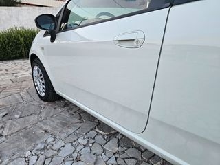 Κλούβα Fiat 2013 Grande pundo 90ps επαγγελματικο-thumb-14