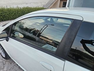 Κλούβα Fiat 2013 Grande pundo 90ps επαγγελματικο-thumb-15