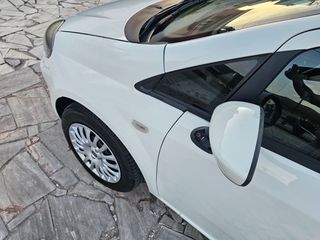 Κλούβα Fiat 2013 Grande pundo 90ps επαγγελματικο-thumb-16