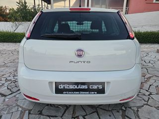 Κλούβα Fiat 2013 Grande pundo 90ps επαγγελματικο-thumb-17