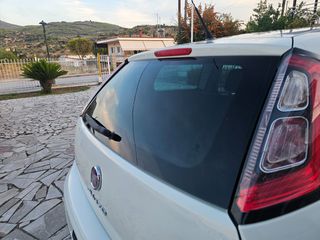 Κλούβα Fiat 2013 Grande pundo 90ps επαγγελματικο-thumb-19