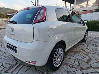Κλούβα Fiat 2013 Grande pundo 90ps επαγγελματικο-thumb-20