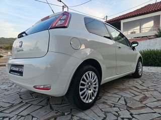 Κλούβα Fiat 2013 Grande pundo 90ps επαγγελματικο-thumb-21