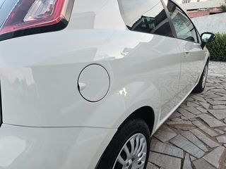 Κλούβα Fiat 2013 Grande pundo 90ps επαγγελματικο-thumb-24