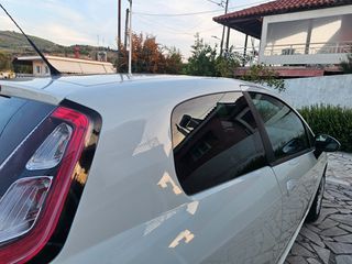 Κλούβα Fiat 2013 Grande pundo 90ps επαγγελματικο-thumb-25