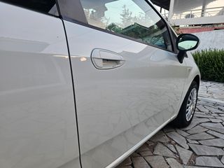 Κλούβα Fiat 2013 Grande pundo 90ps επαγγελματικο-thumb-26