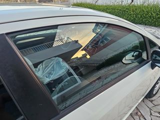 Κλούβα Fiat 2013 Grande pundo 90ps επαγγελματικο-thumb-27