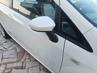 Κλούβα Fiat 2013 Grande pundo 90ps επαγγελματικο-thumb-29
