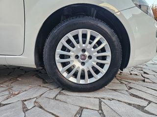 Κλούβα Fiat 2013 Grande pundo 90ps επαγγελματικο-thumb-30