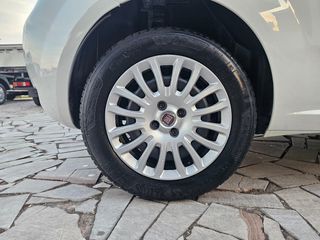 Κλούβα Fiat 2013 Grande pundo 90ps επαγγελματικο-thumb-31