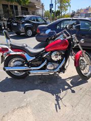 Kawasaki VN 800 2004