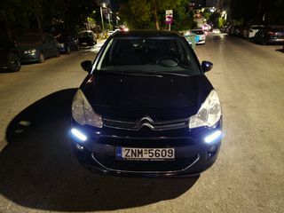 Citroen C3 2016 C3 1000cc