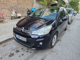Citroen C3 2016 C3 1000cc
