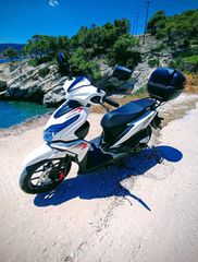 Daytona Flert 110 2024