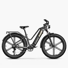 Cruiser 2026 Ηλεκτρικό