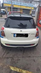 Mini Cooper S 2011 S