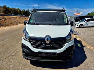 Renault Trafic 2017 6ΘΕΣΙΟ ΕΠΑΓΓΕΛΜΑΤΙΚΟ-thumb-1