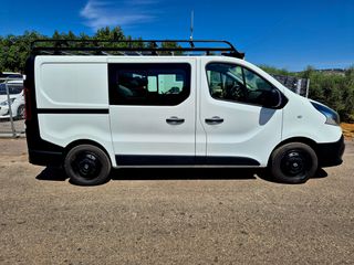 Renault Trafic 2017 6ΘΕΣΙΟ ΕΠΑΓΓΕΛΜΑΤΙΚΟ-thumb-2