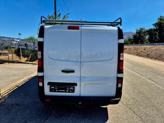Renault Trafic 2017 6ΘΕΣΙΟ ΕΠΑΓΓΕΛΜΑΤΙΚΟ-thumb-3