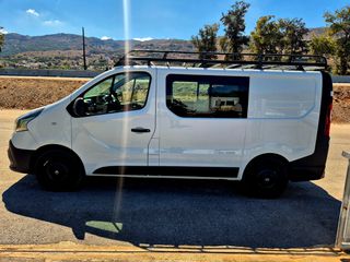 Renault Trafic 2017 6ΘΕΣΙΟ ΕΠΑΓΓΕΛΜΑΤΙΚΟ-thumb-4