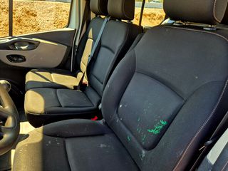 Renault Trafic 2017 6ΘΕΣΙΟ ΕΠΑΓΓΕΛΜΑΤΙΚΟ-thumb-6