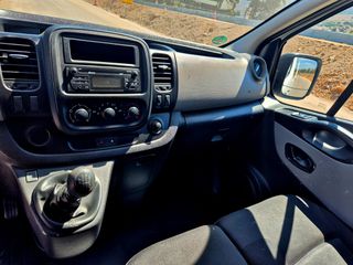 Renault Trafic 2017 6ΘΕΣΙΟ ΕΠΑΓΓΕΛΜΑΤΙΚΟ-thumb-7