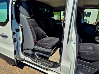 Renault Trafic 2017 6ΘΕΣΙΟ ΕΠΑΓΓΕΛΜΑΤΙΚΟ-thumb-8