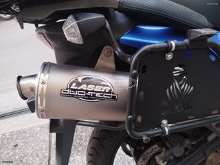 Suzuki V-Strom 650 2008 DL 650 V-STROM ABS-thumb-2